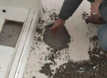 市北卫生间漏水维修公司分享下精确定位查漏水一次多少钱?不同级别收费不同