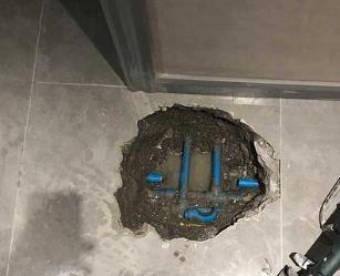 市北阳台漏水维修公司分享下暖气管道漏水的原因有哪些