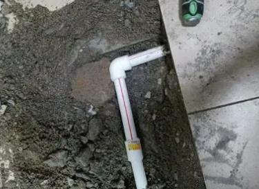市北阳台漏水维修时有哪些声音会影响检漏仪